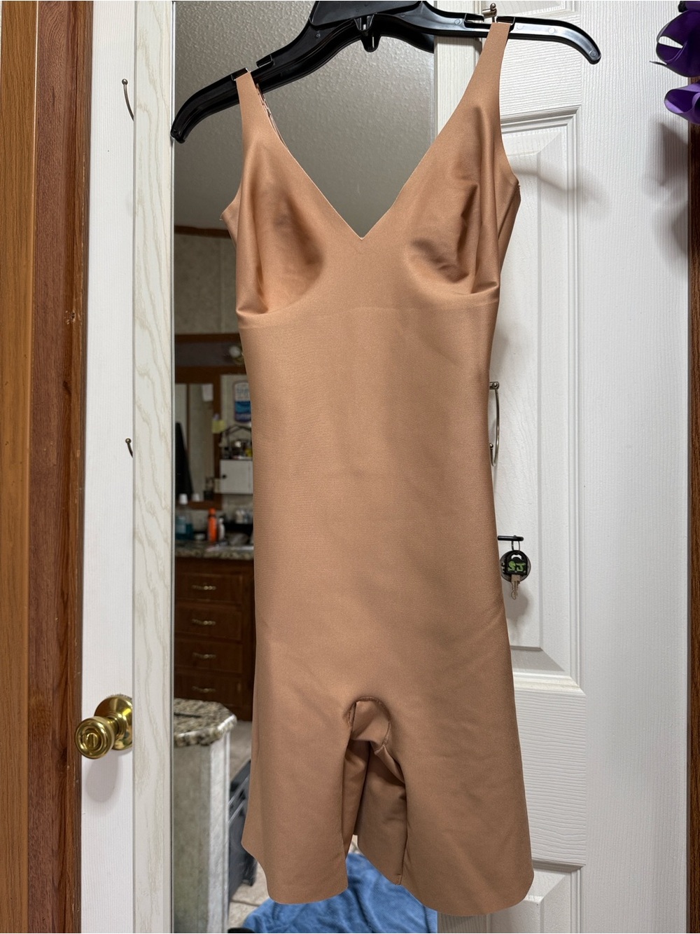 SKIMS bodysuit
